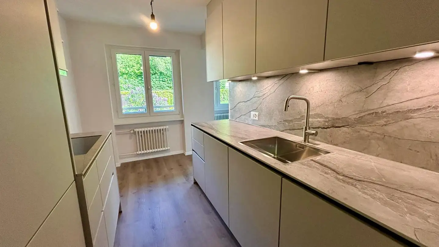 Wohnung kaufen - 5400 Baden
