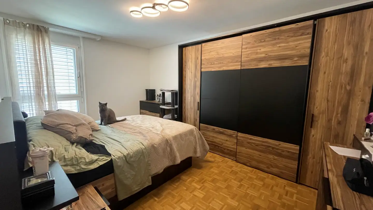 Appartamento in affitto - Avenue de l'Industrie 29A, 1870 Monthey - Photo 4