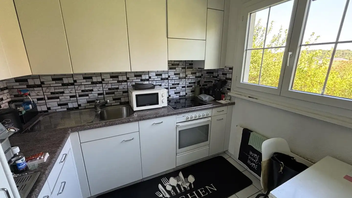 Single house for rent - Im Eggacker 5, 3053 Münchenbuchsee - Photo 4