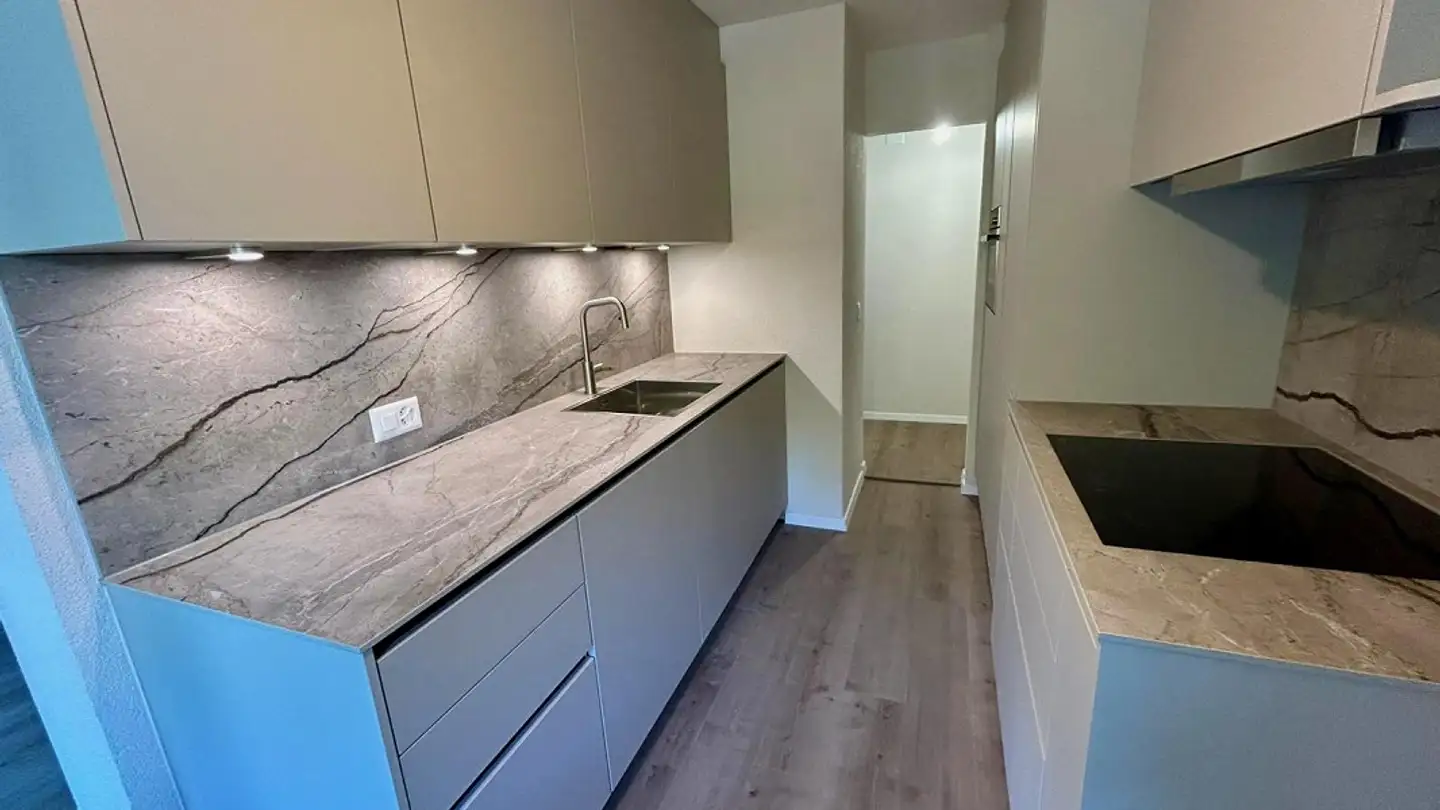 Wohnung kaufen - 5400 Baden - Foto 2