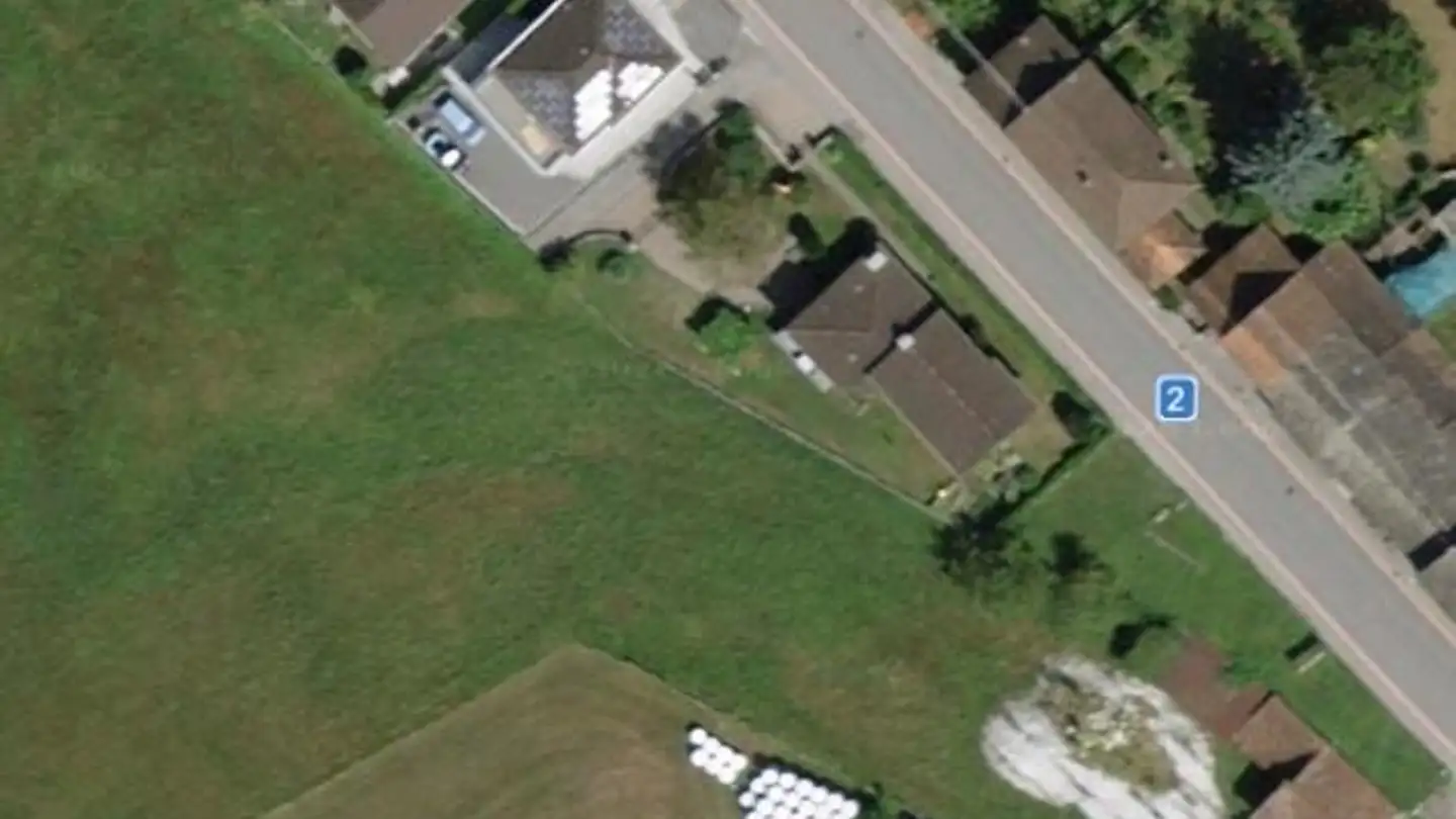 Constructible plot for sale - A Torascia 27, 6702 Claro - Photo 4