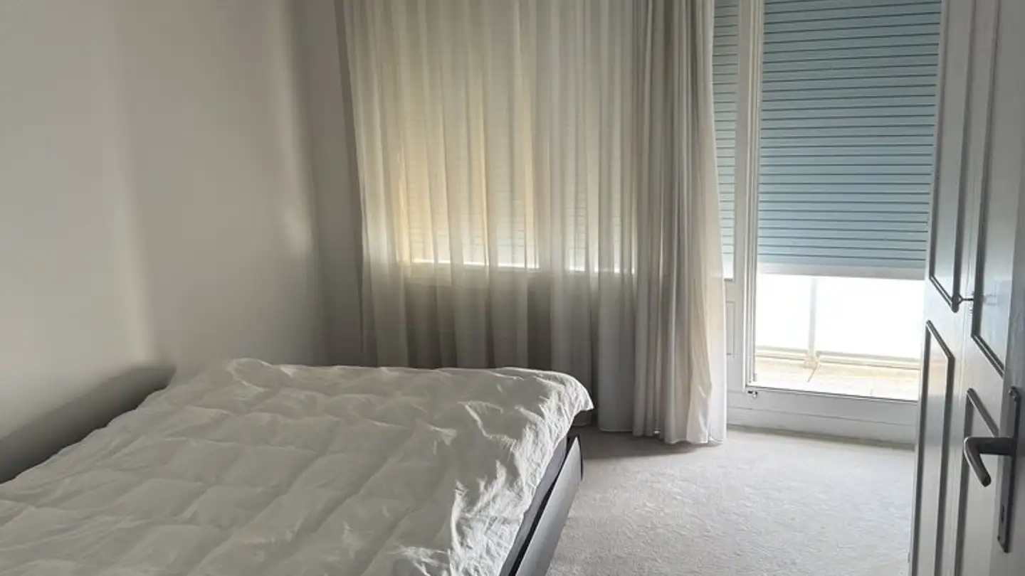 Appartamento in affitto - Chemin De Mornex 3, 1003 Lausanne - Photo 2