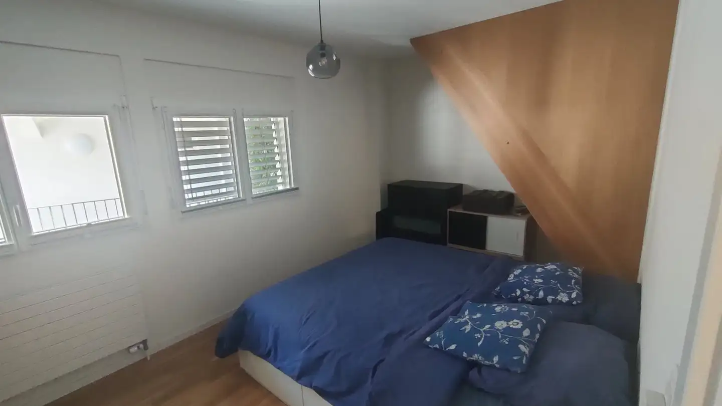 Apartment for rent - Rue Du Collège 2, 1400 Yverdon-les-Bains