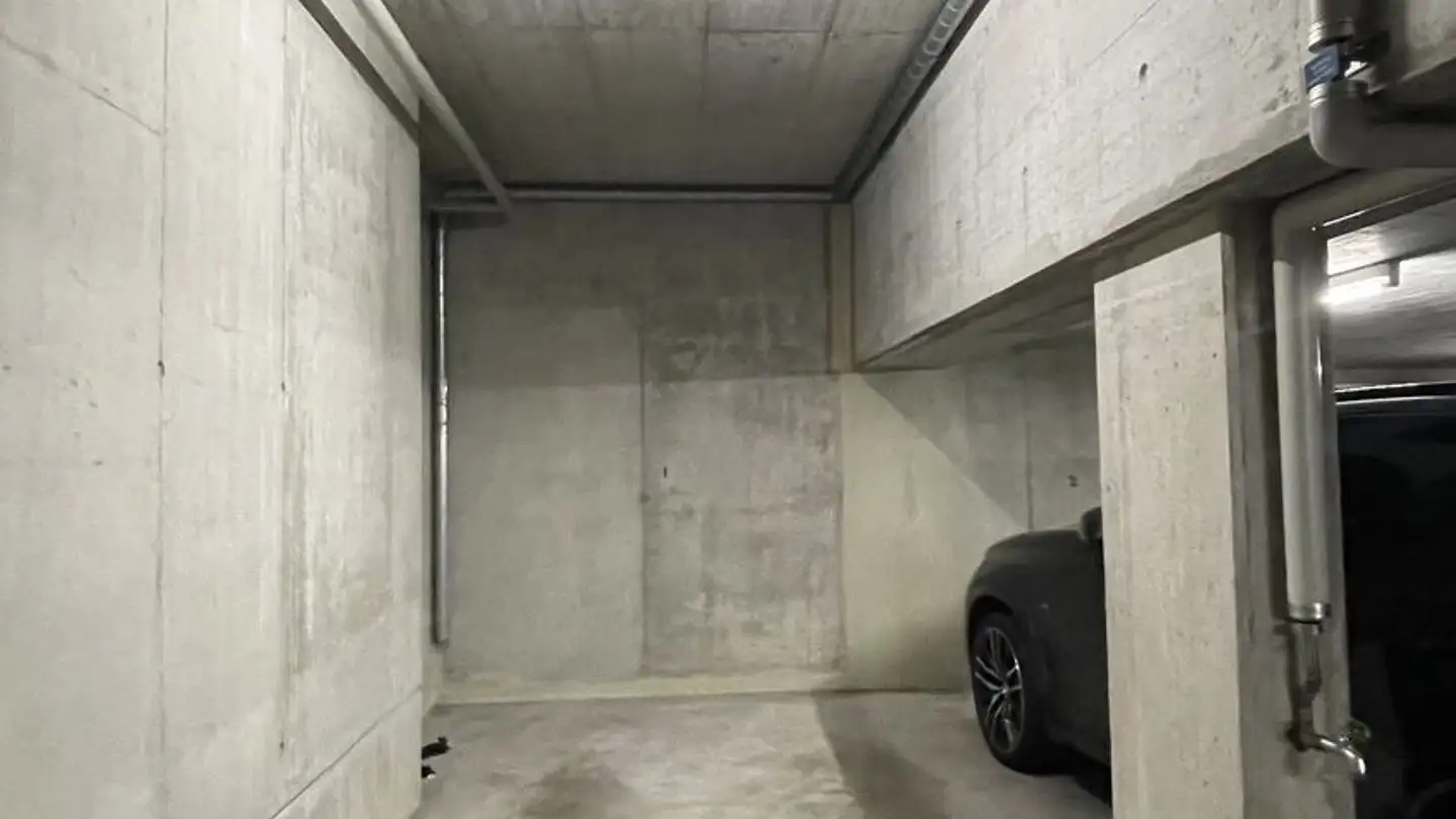 Parcheggio esterno in affitto - Jupiterstrasse 5, 8032 Zürich - Foto 4