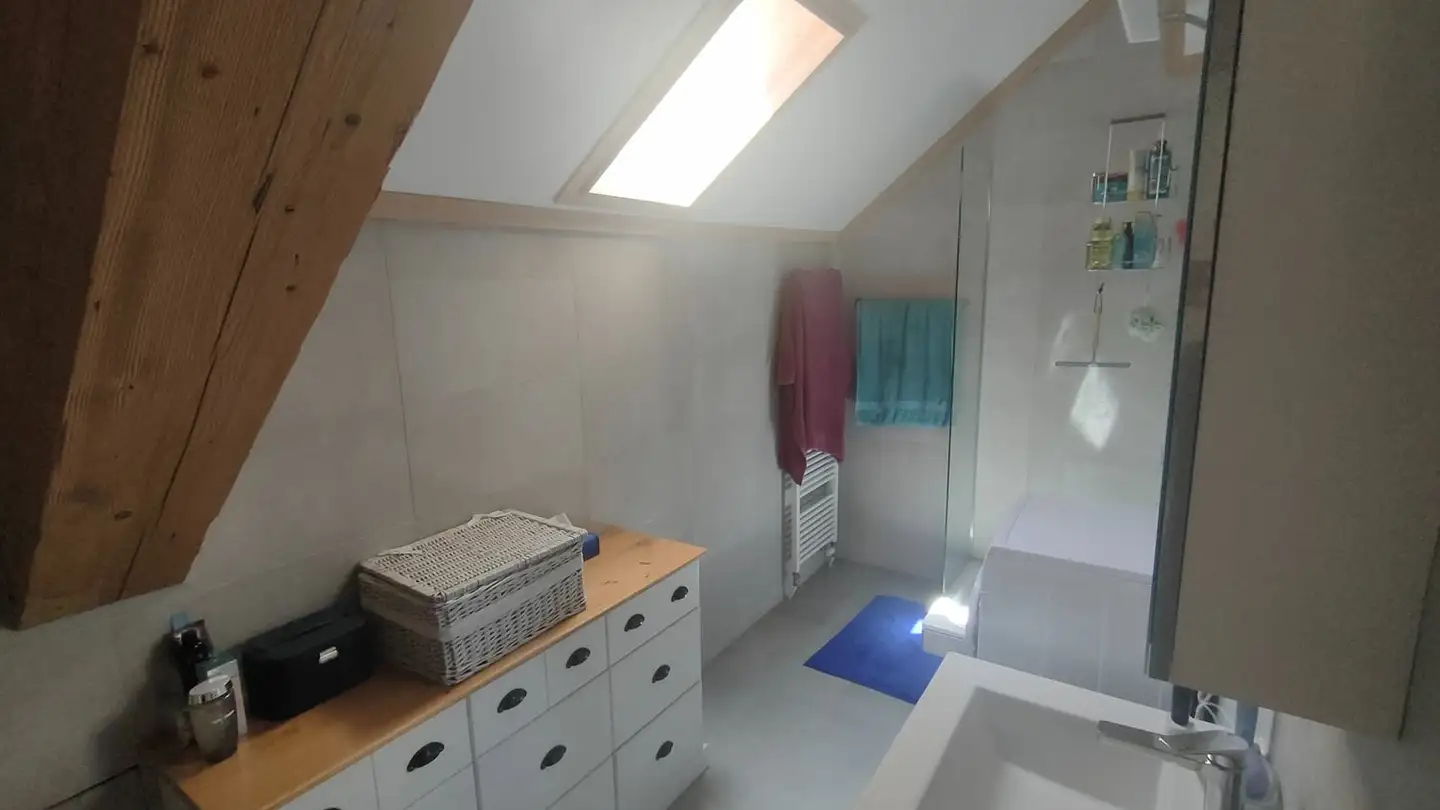 Apartment for rent - Rue Du Collège 2, 1400 Yverdon-les-Bains - Photo 2