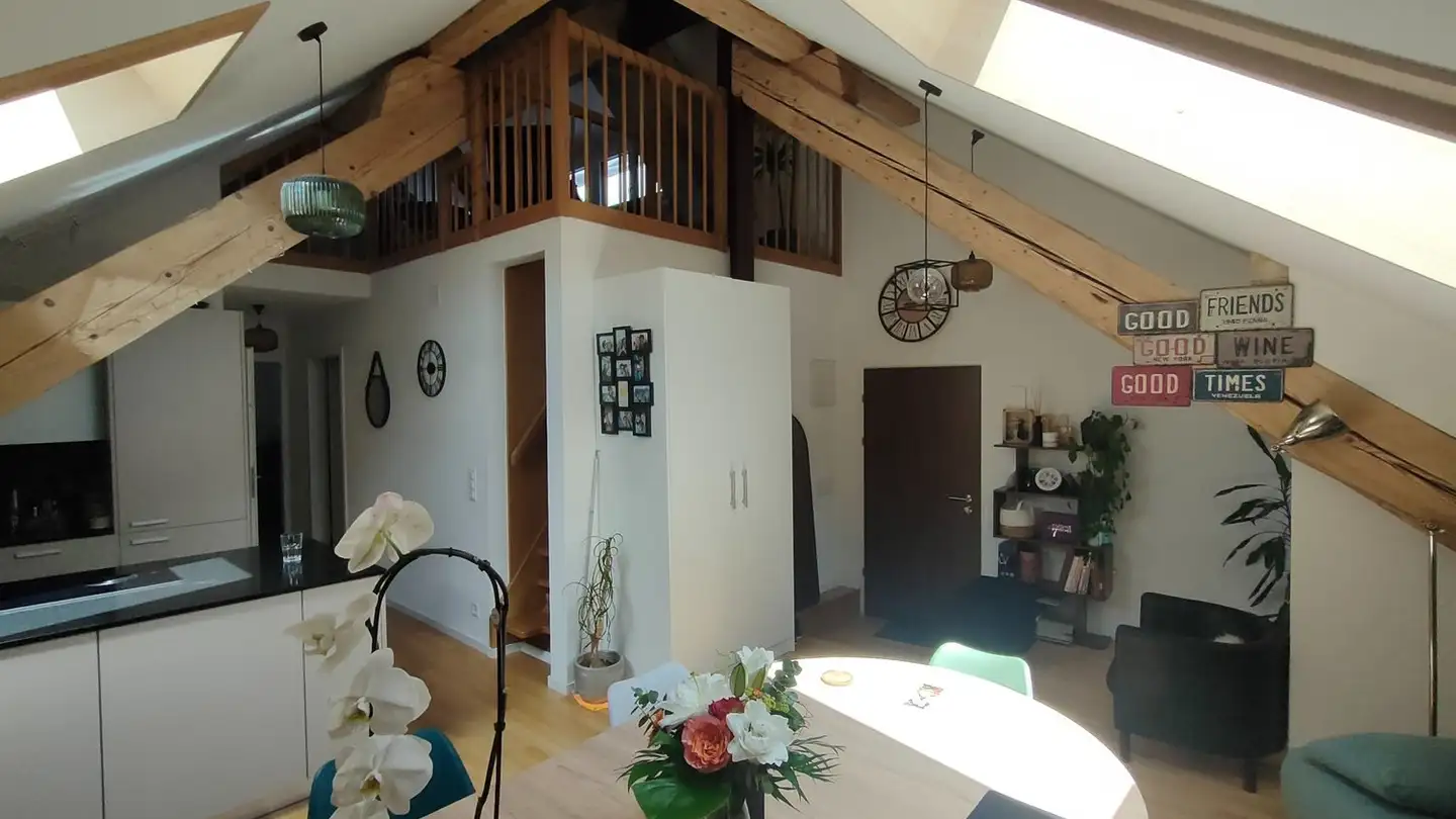 Apartment for rent - Rue Du Collège 2, 1400 Yverdon-les-Bains - Photo 3