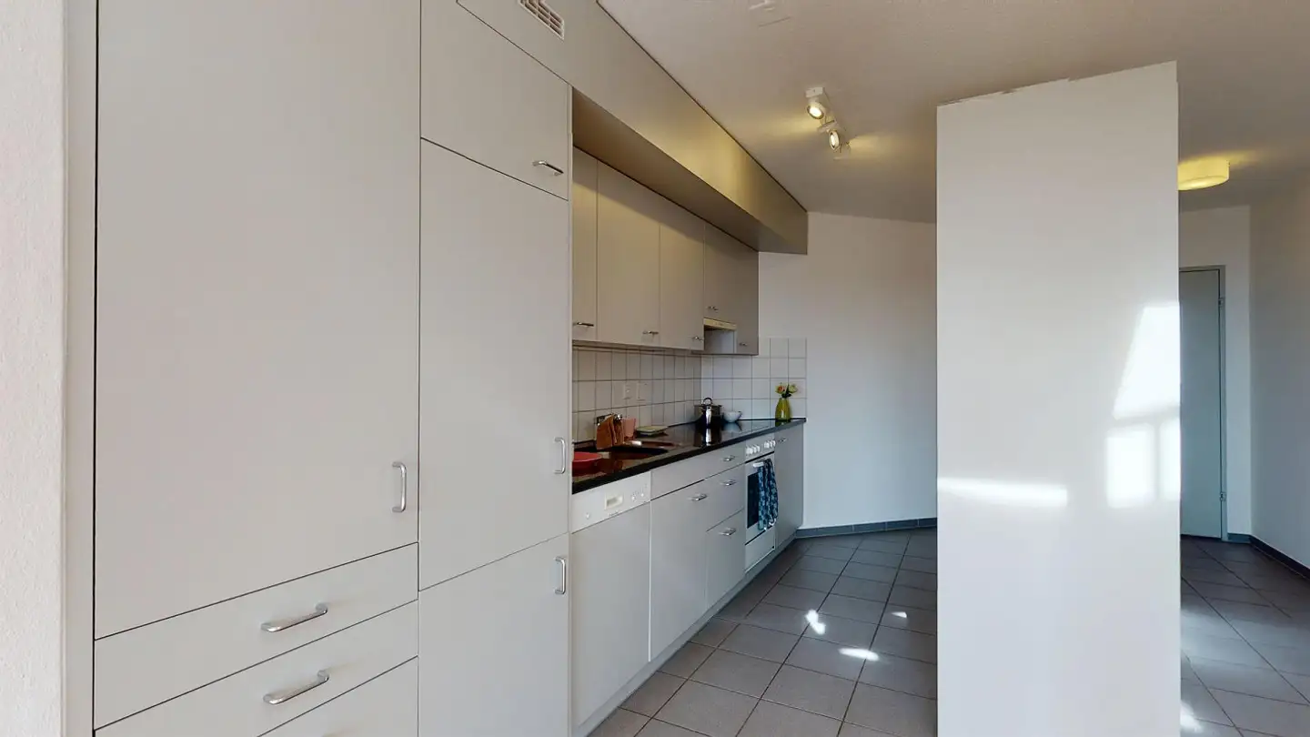 Wohnung mieten - Poststrasse 14, 4500 Solothurn - Foto 3