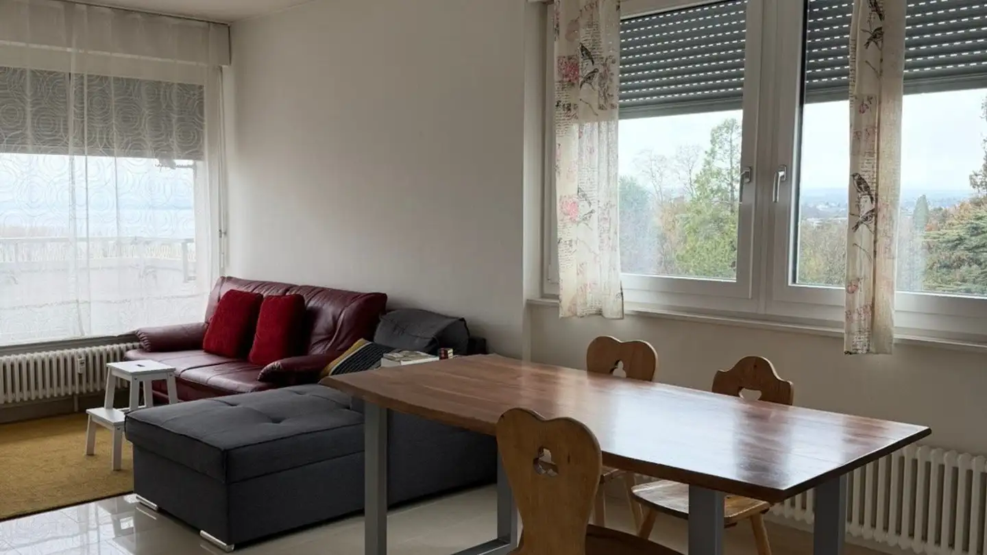 Wohnung mieten - Avenue De Cour 155, 1007 Lausanne - Foto 4