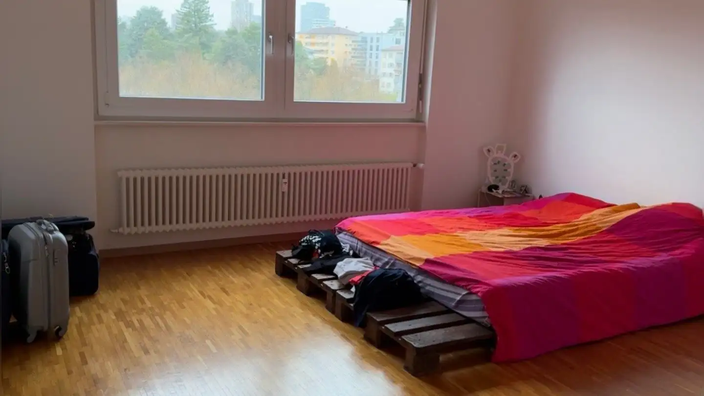 Appartamento in affitto - Avenue De Cour 155, 1007 Lausanne - Foto 4