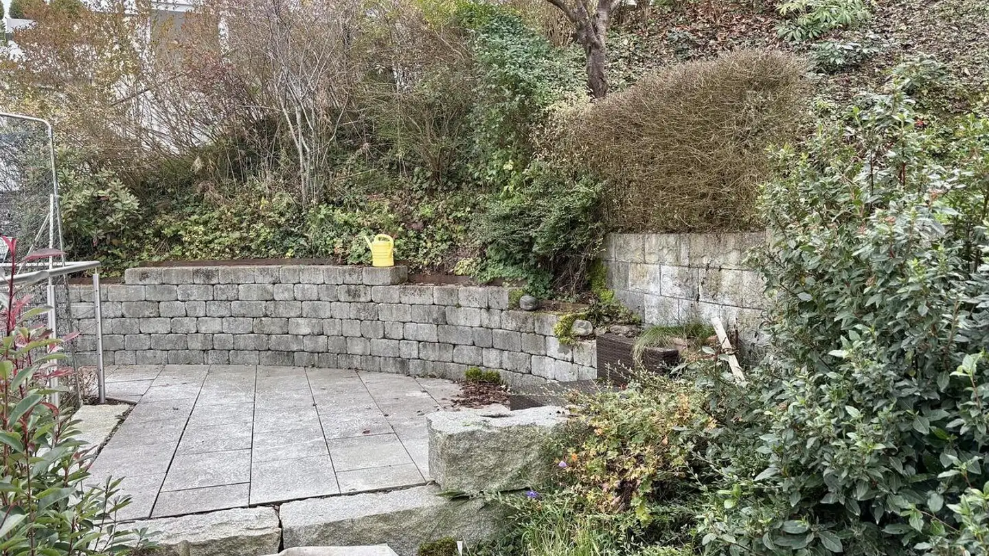 Appartamento a gradini in affitto - 8820 Wädenswil - Photo 3