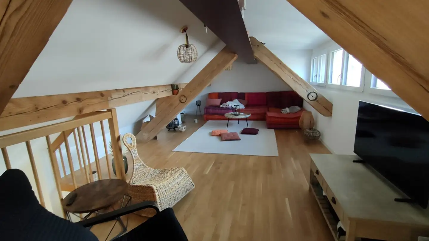 Apartment for rent - Rue Du Collège 2, 1400 Yverdon-les-Bains - Photo 4