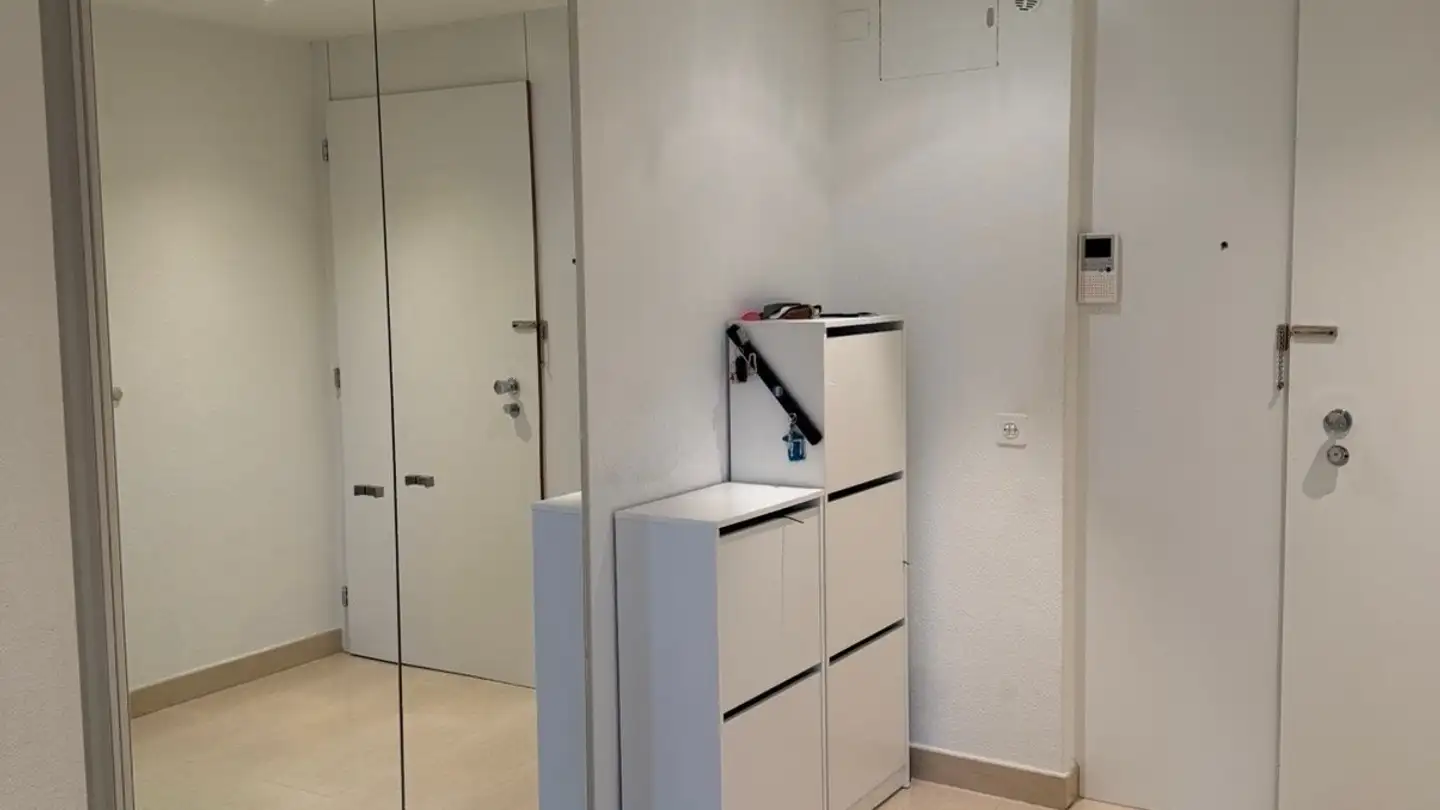 Wohnung mieten - Avenue De Cour 155, 1007 Lausanne - Foto 2