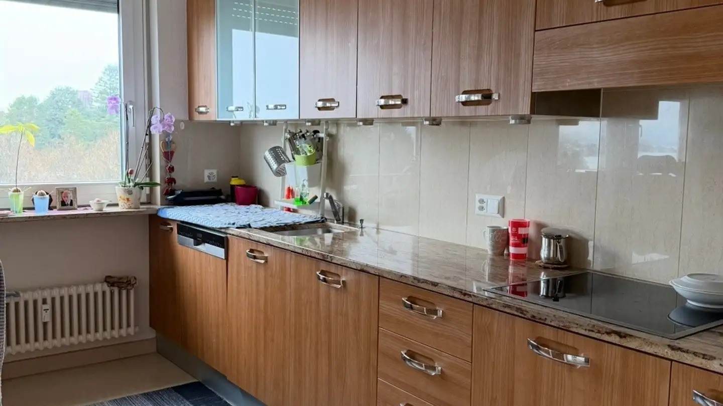 Wohnung mieten - Avenue De Cour 155, 1007 Lausanne - Foto 3