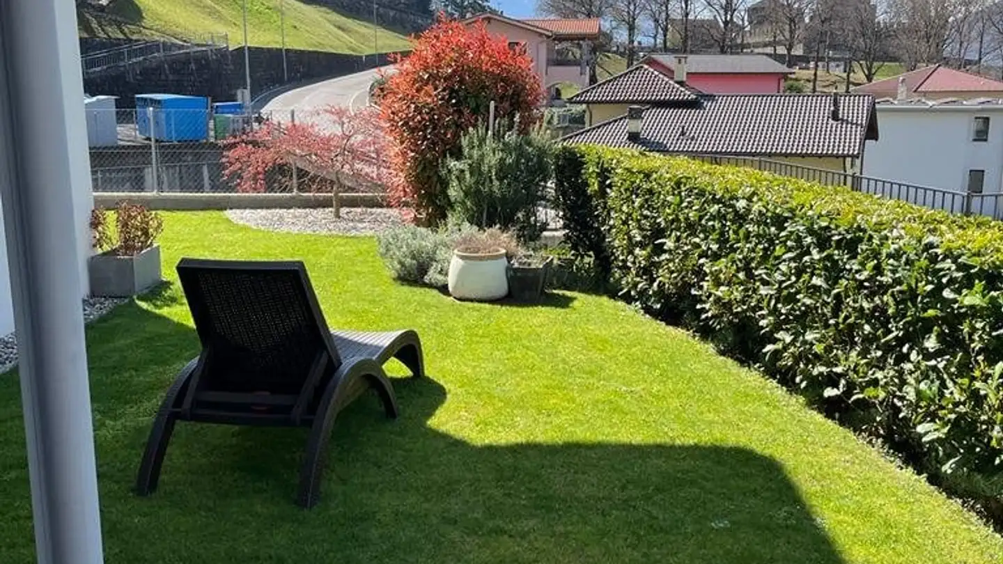 Appartamento in vendita - 6900 Lugano