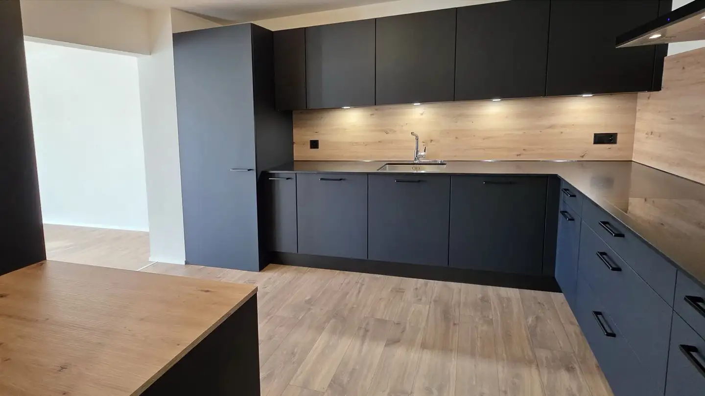 Apartment for rent - Derrey-Les-Ouches, 1483 Montet (Broye)