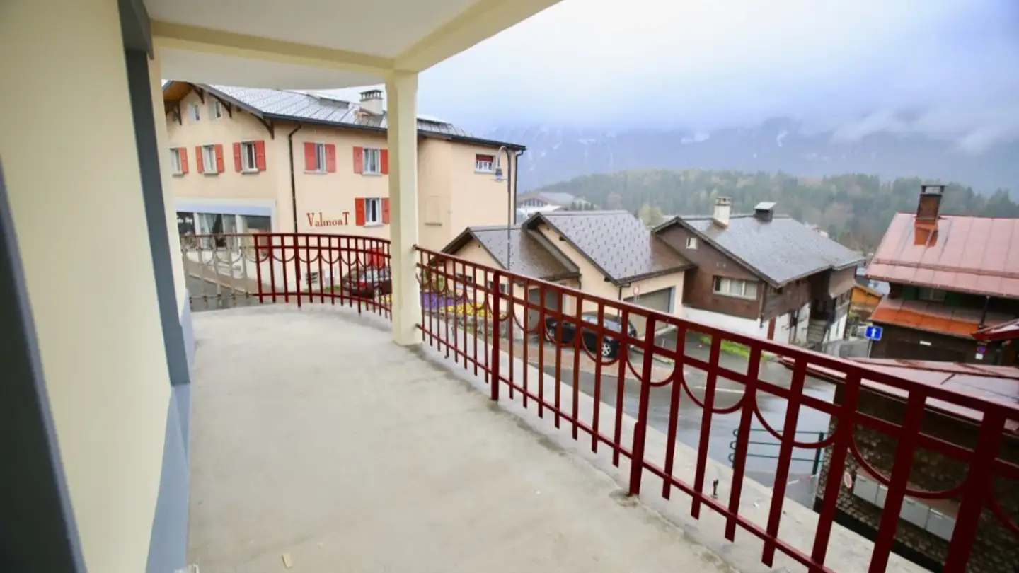 Edificio residenziale in vendita - 1854 Leysin - Photo 2