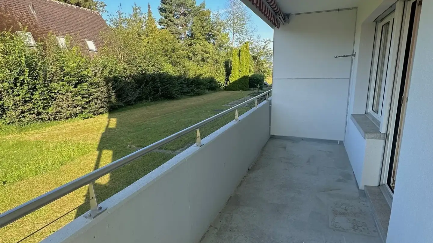 Wohnung mieten - Hasenmattstrasse 47, 4900 Langenthal - Foto 2