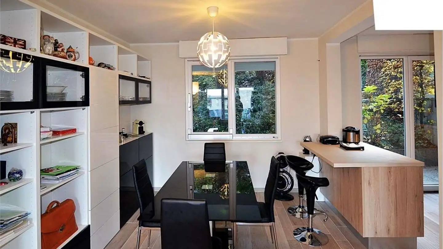 Wohnung kaufen - Via Collina Azzurra 10, 6900 Paradiso