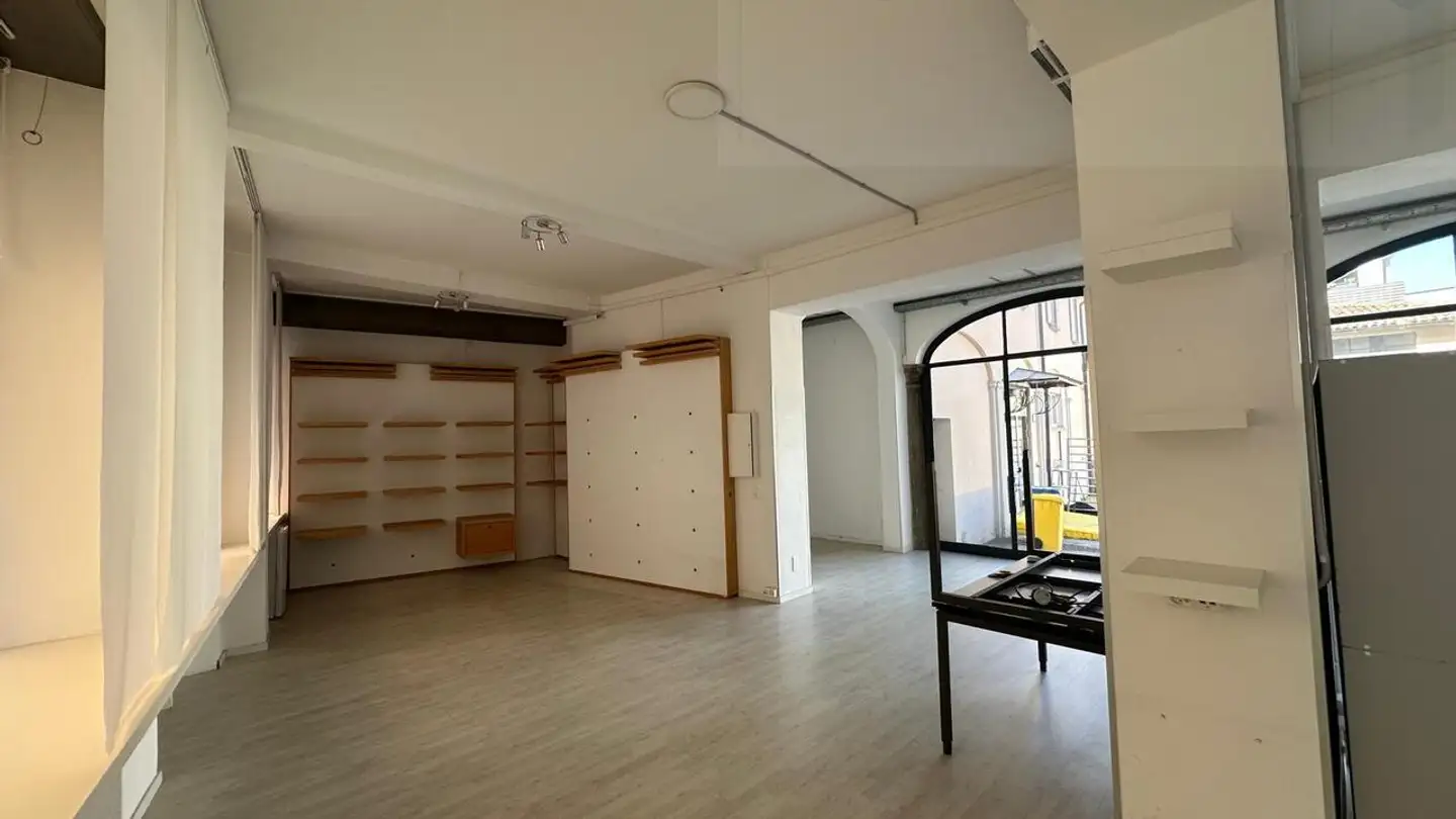 Commercial à louer - 6850 Mendrisio - Photo 3