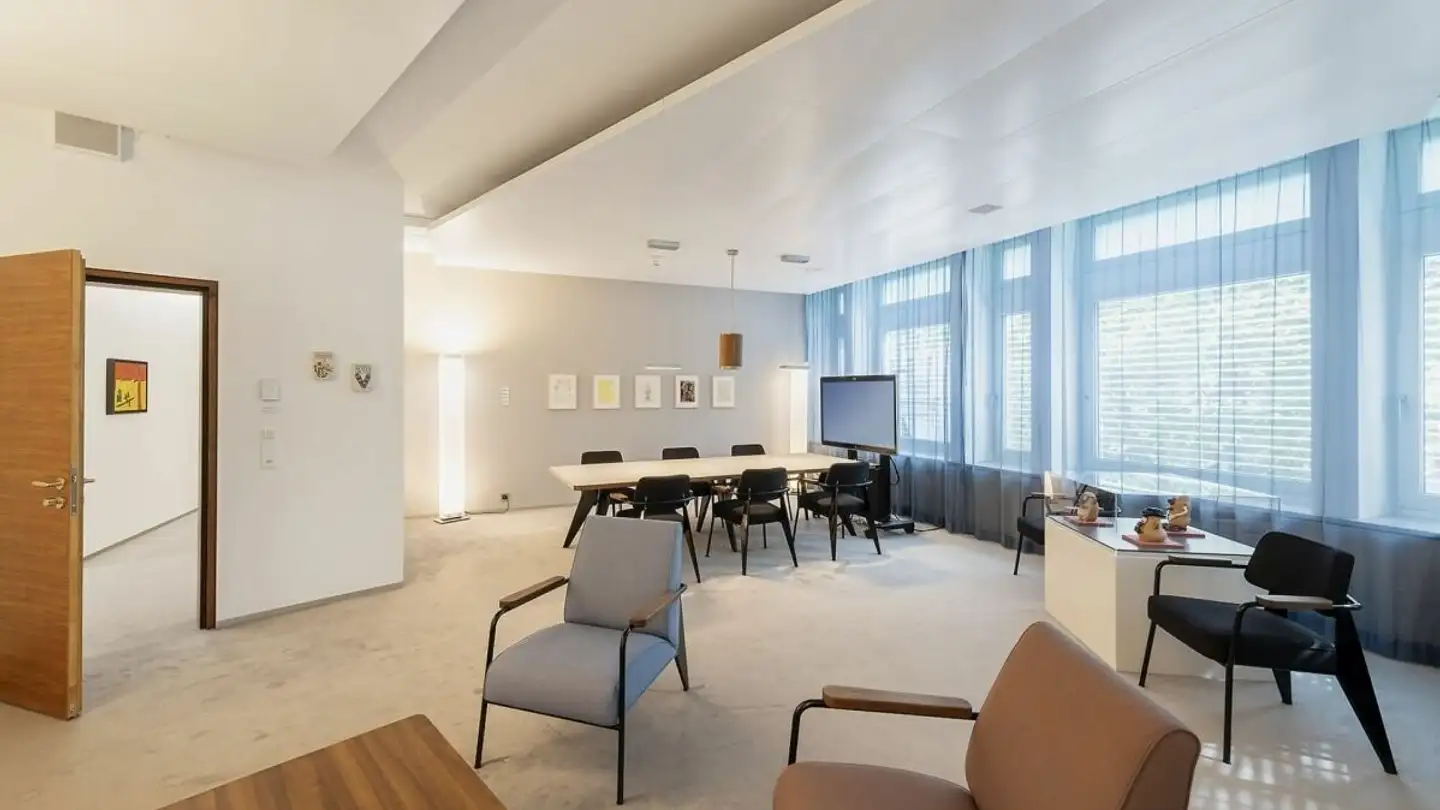 Office space for rent - Sankt-Leonhard-Strasse 3, 9000 St. Gallen - Photo 2