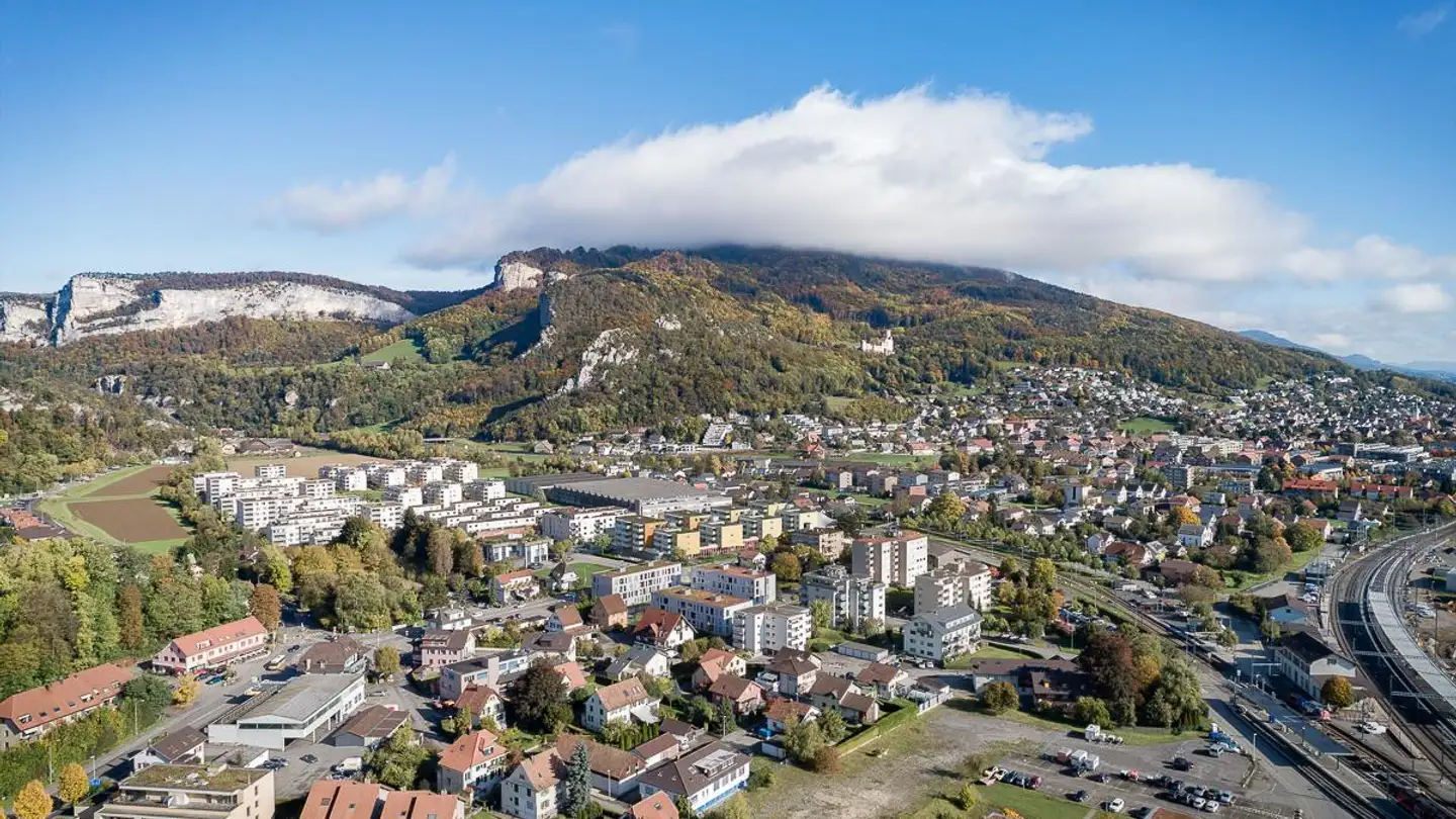 Spazio ufficio in affitto - 4702 Oensingen - Photo 2