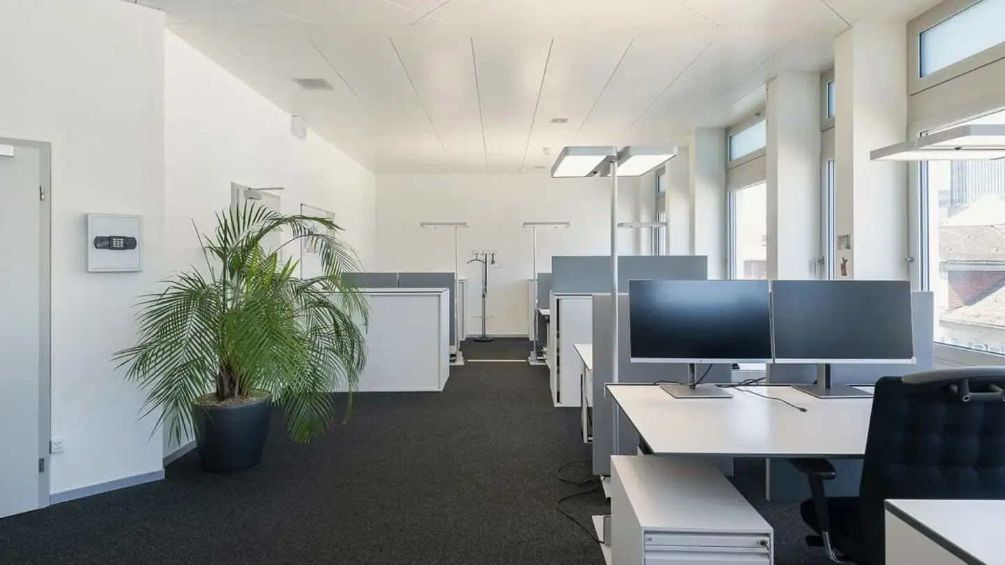 Office space for rent - Sankt-Leonhard-Strasse 3, 9000 St. Gallen - Photo 3
