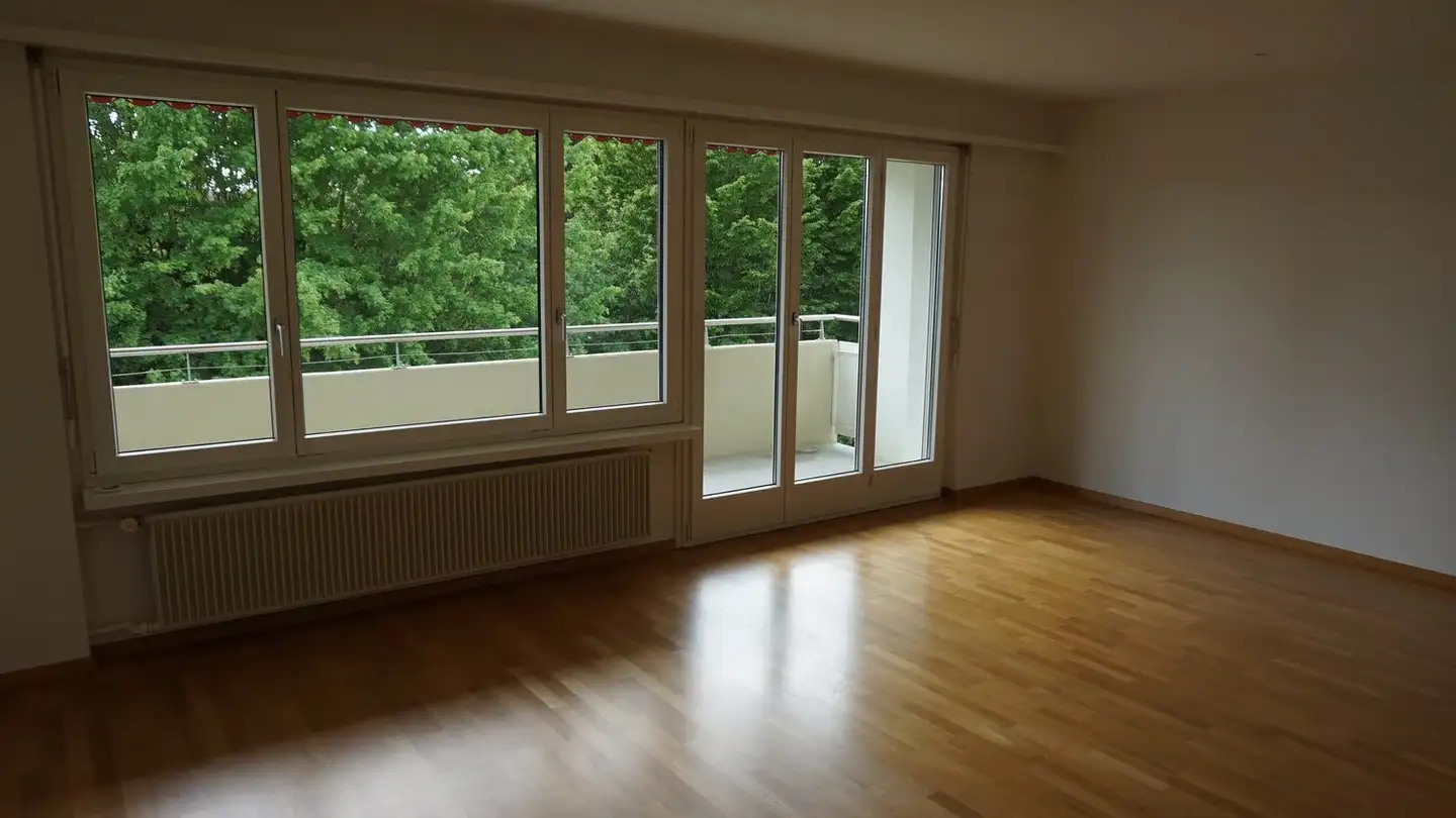 Wohnung mieten - Hasenmattstrasse 47, 4900 Langenthal - Foto 4