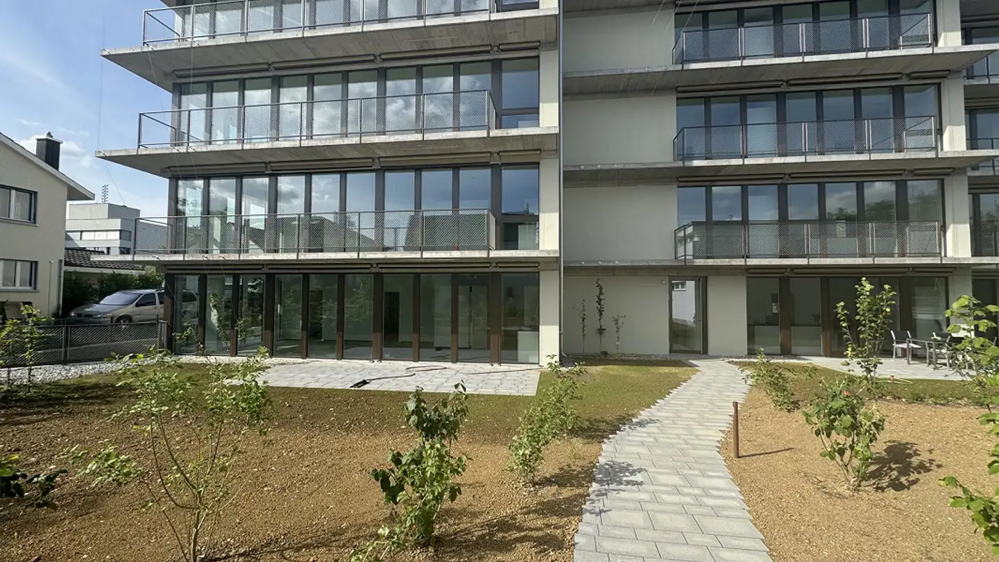 Wohnung mieten - Egertenstrasse 1, 4153 Reinach BL - Foto 2