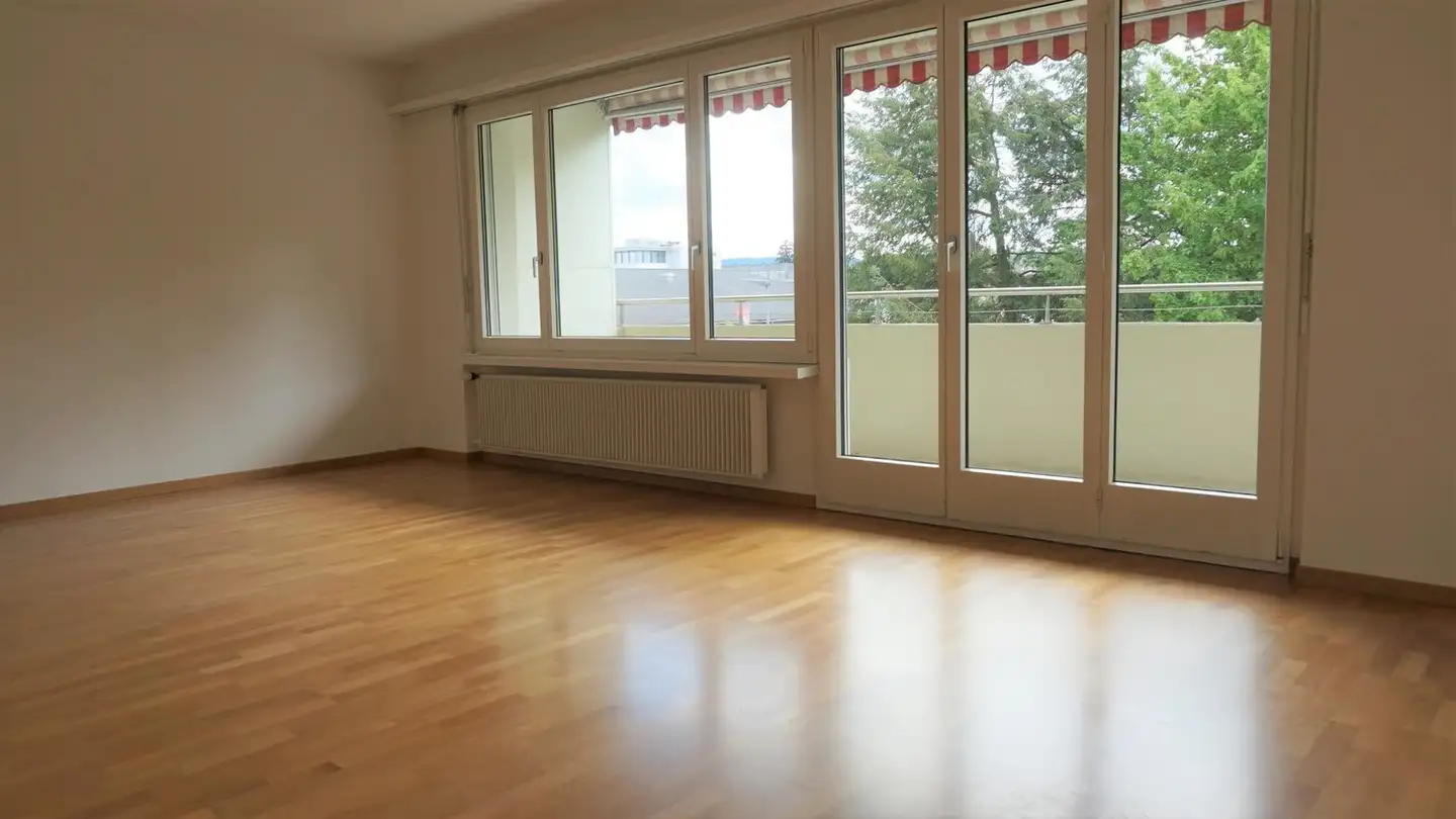 Apartment for rent - Hasenmattstrasse 47, 4900 Langenthal