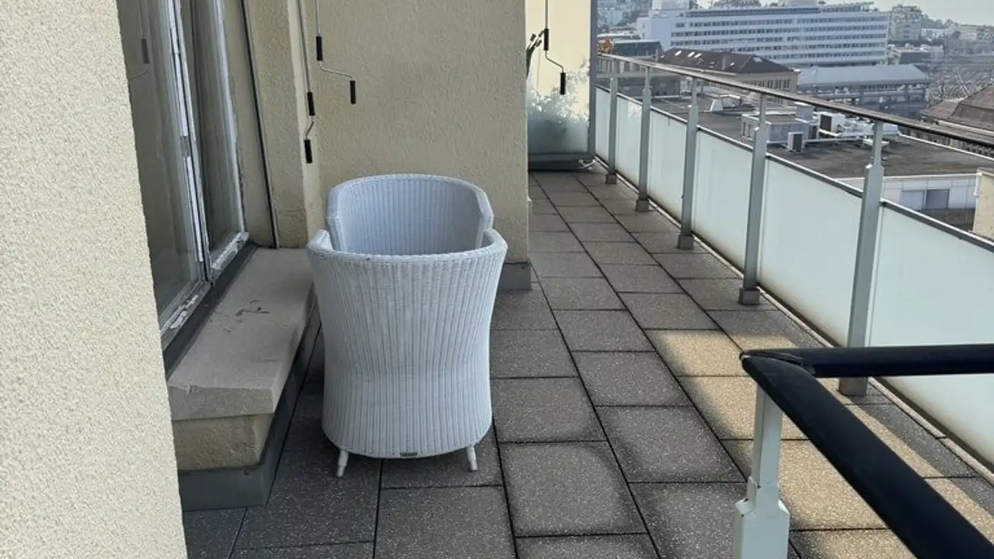 Duplex à louer - Chemin De Mornex 3, 1003 Lausanne - Photo 2