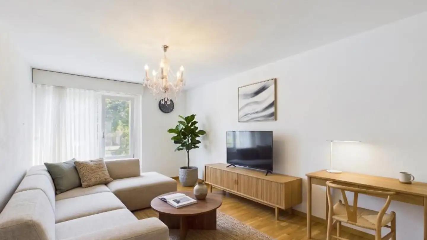 Duplex for sale - 3073 Gümligen