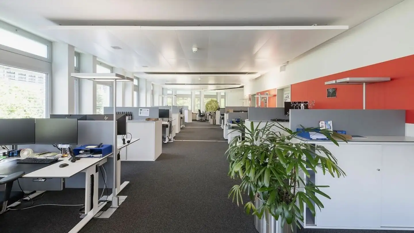 Office space for rent - Sankt-Leonhard-Strasse 3, 9000 St. Gallen - Photo 4