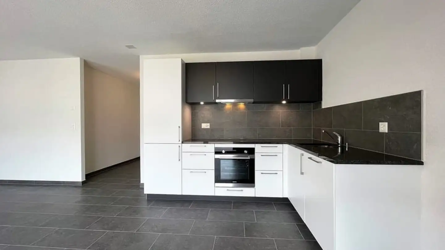 Appartement à louer - Rue Des Vergers À Suzon 6, 1955 St-Pierre-de-Clages