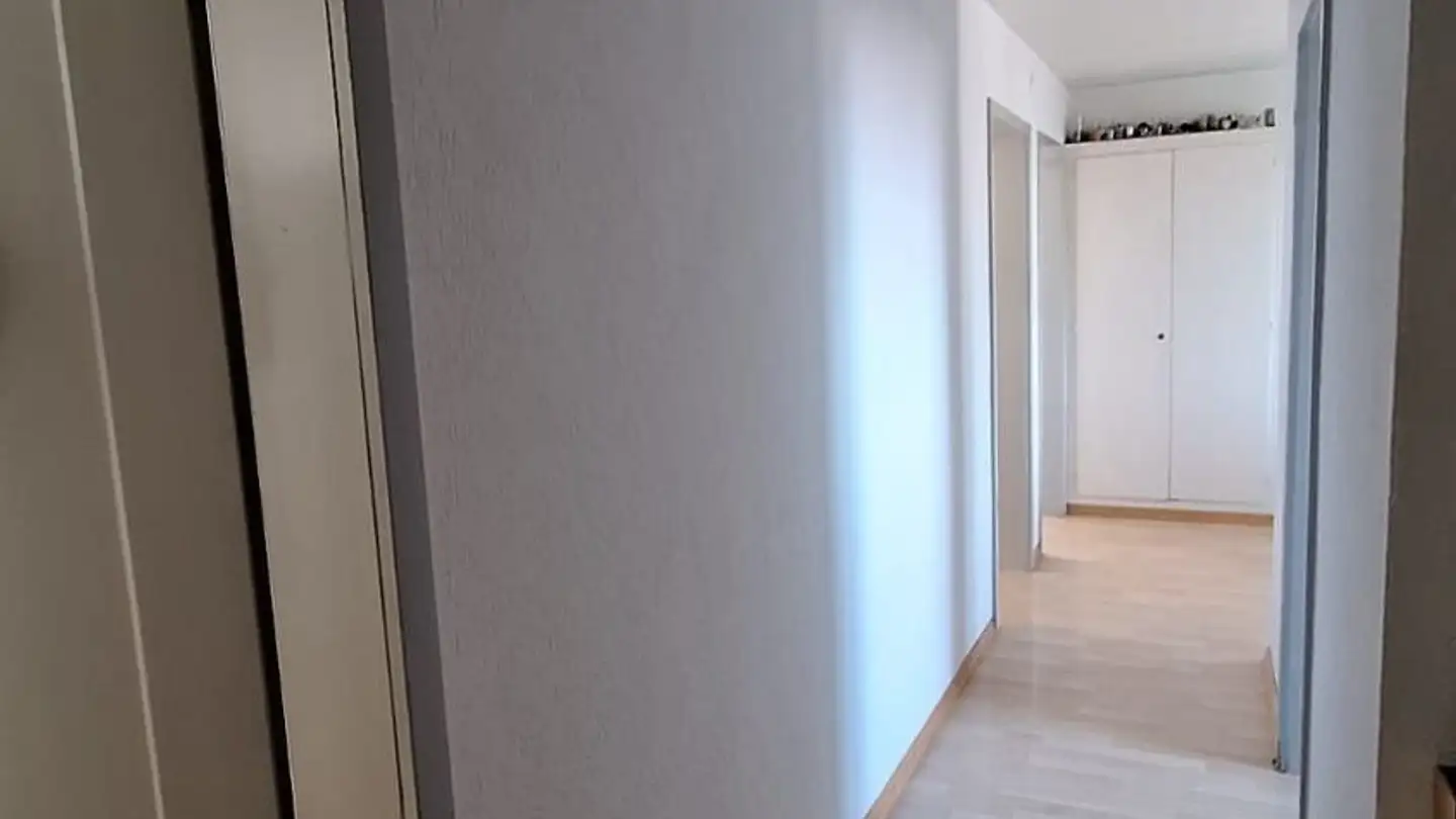 Stanza singola in affitto - Steigstrasse 3, 8280 Kreuzlingen - Foto 2