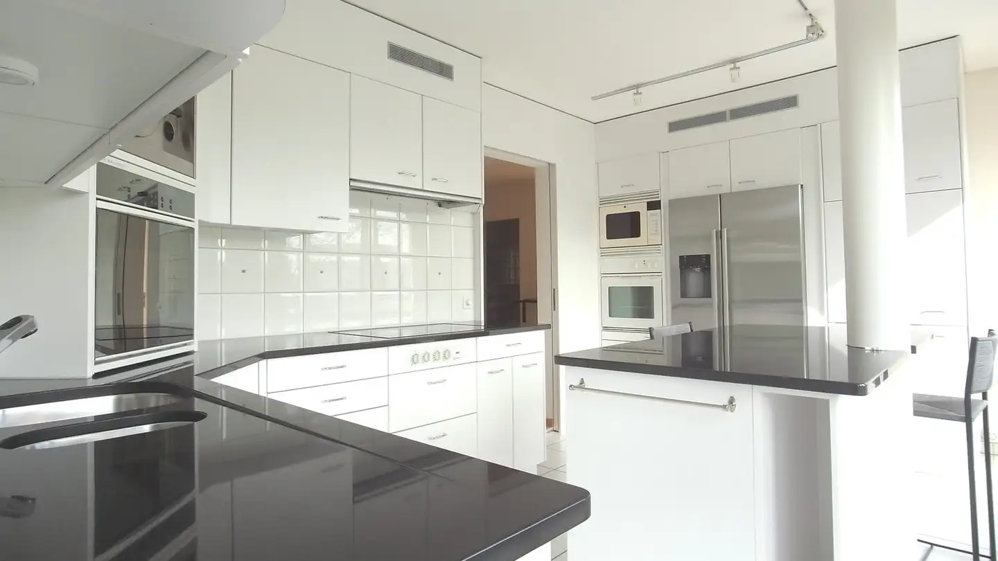 Penthouse for rent - Im Kugelfang 30, 4102 Binningen