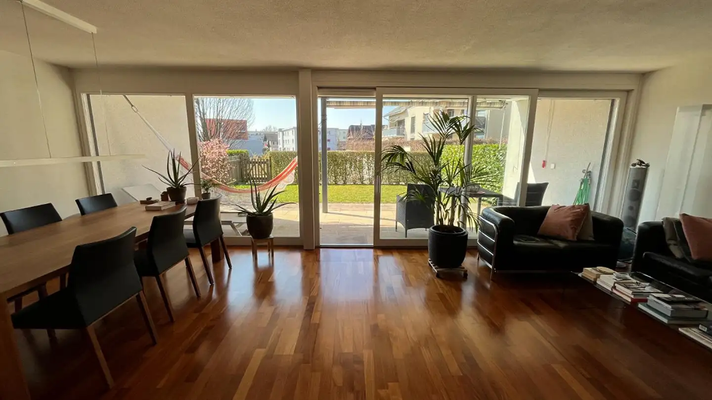 Apartment for rent - Parkstrasse 31, 6340 Baar