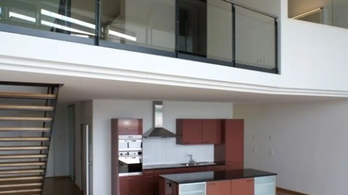 Duplex à louer - Feldstrasse 87, 8180 Bülach