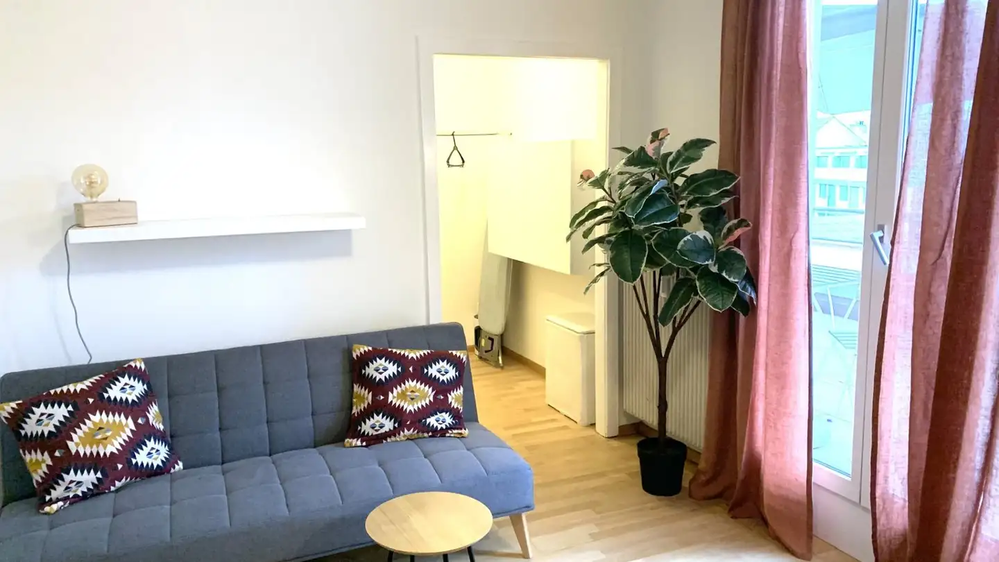 Appartamento ammobiliato in affitto - Elisabethenstrasse 41, 4051 Basel