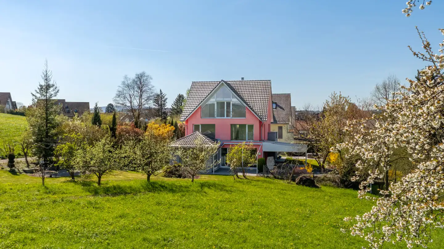 Maison individuelle à vendre - 8182 Hochfelden - Photo 2