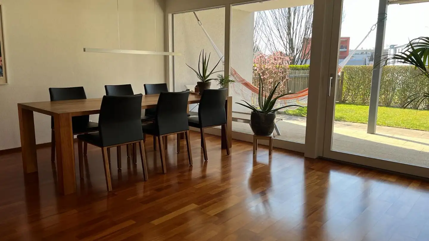 Appartamento in affitto - Parkstrasse 31, 6340 Baar - Photo 2