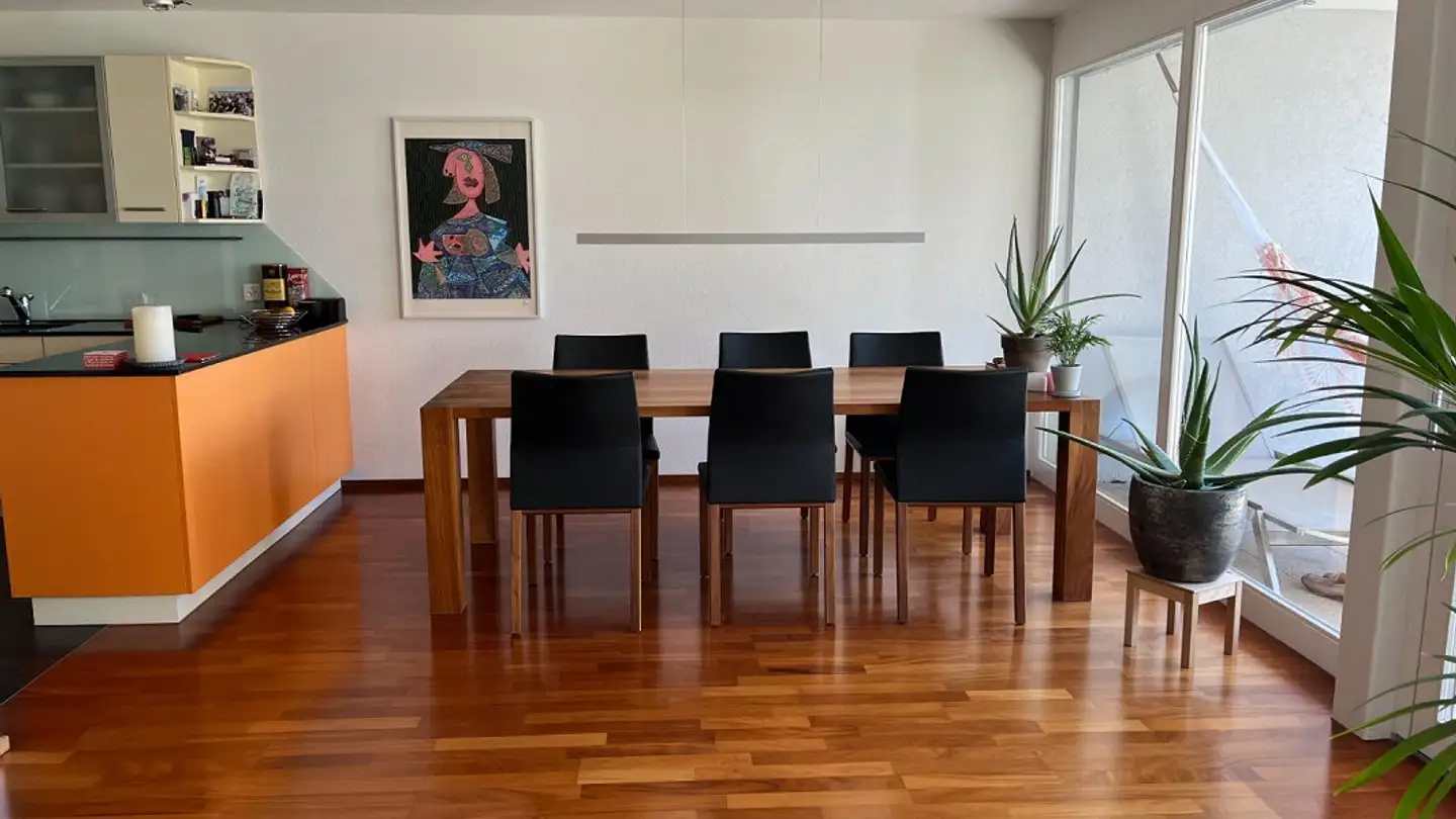 Appartamento in affitto - Parkstrasse 31, 6340 Baar - Photo 3