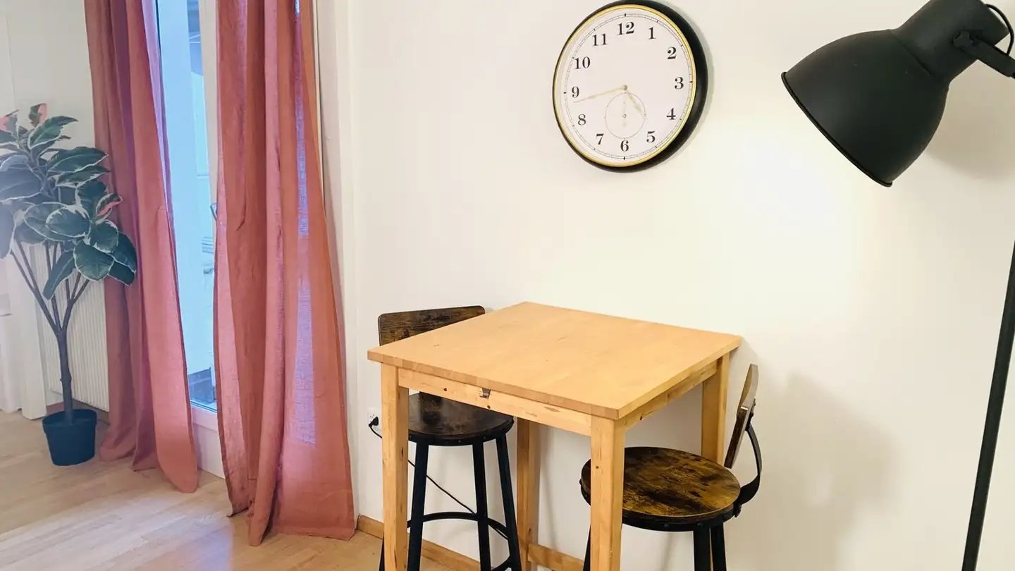 Möblierte Wohnung mieten - Elisabethenstrasse 41, 4051 Basel - Foto 2