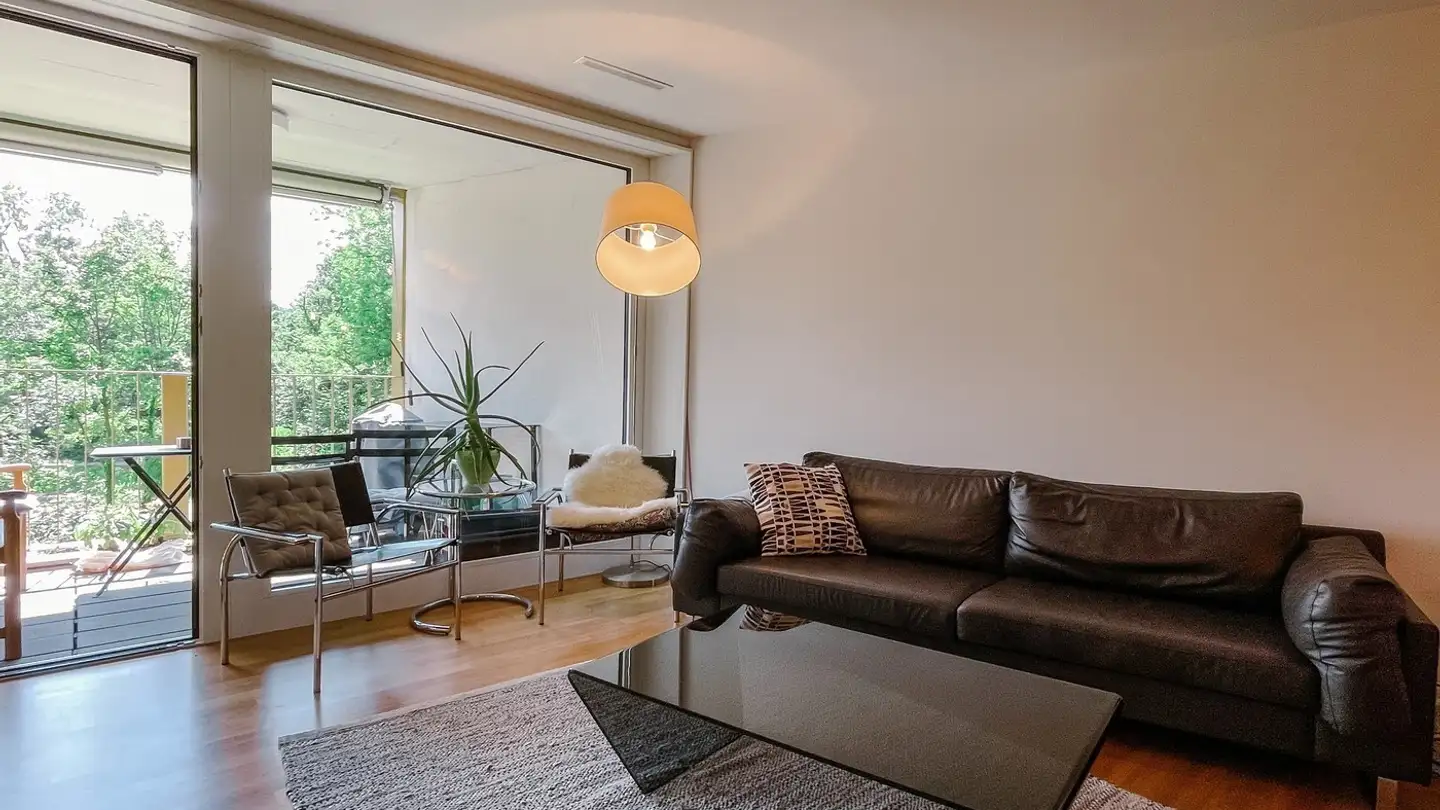 Appartement à louer - Winzerhalde 109, 8049 Zürich