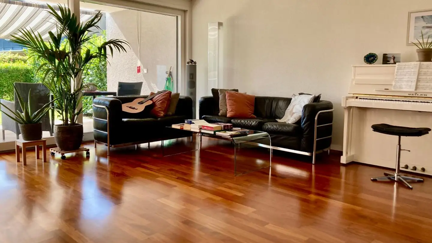 Appartamento in affitto - Parkstrasse 31, 6340 Baar - Photo 4