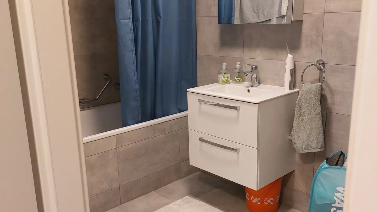 Appartement à louer - Chemin des Asses 16, 1618 Châtel-St-Denis - Photo 2