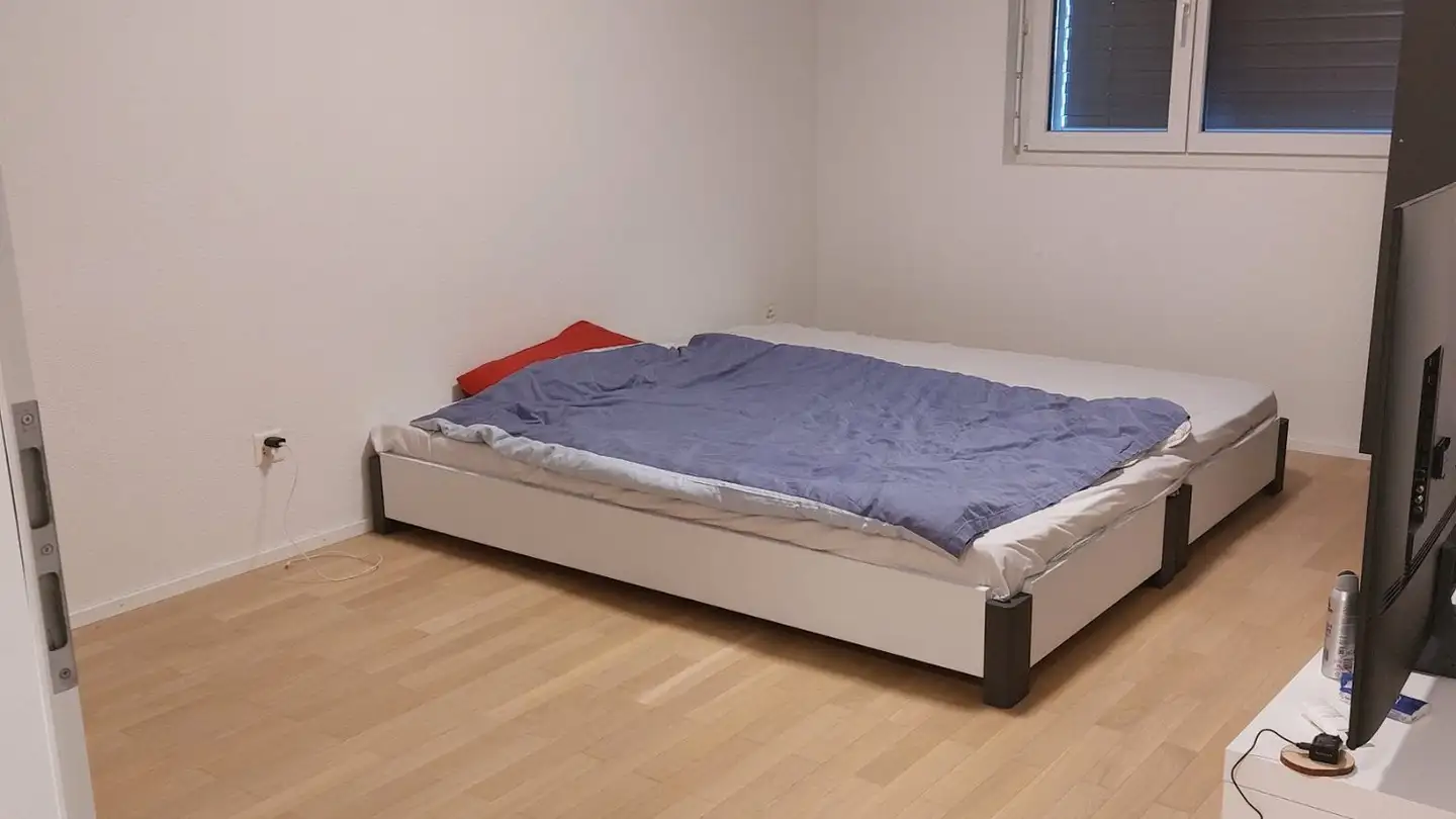 Appartement à louer - Chemin des Asses 16, 1618 Châtel-St-Denis - Photo 3