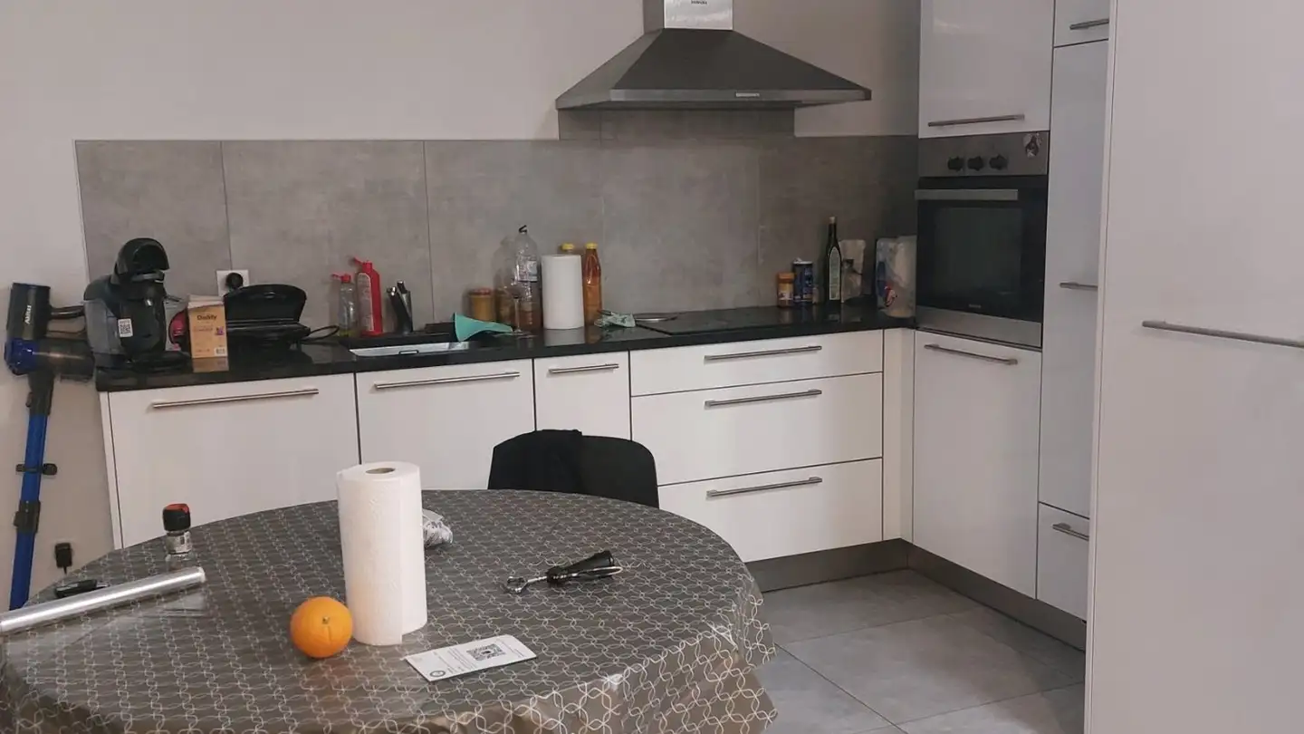 Appartement à louer - Chemin des Asses 16, 1618 Châtel-St-Denis - Photo 4