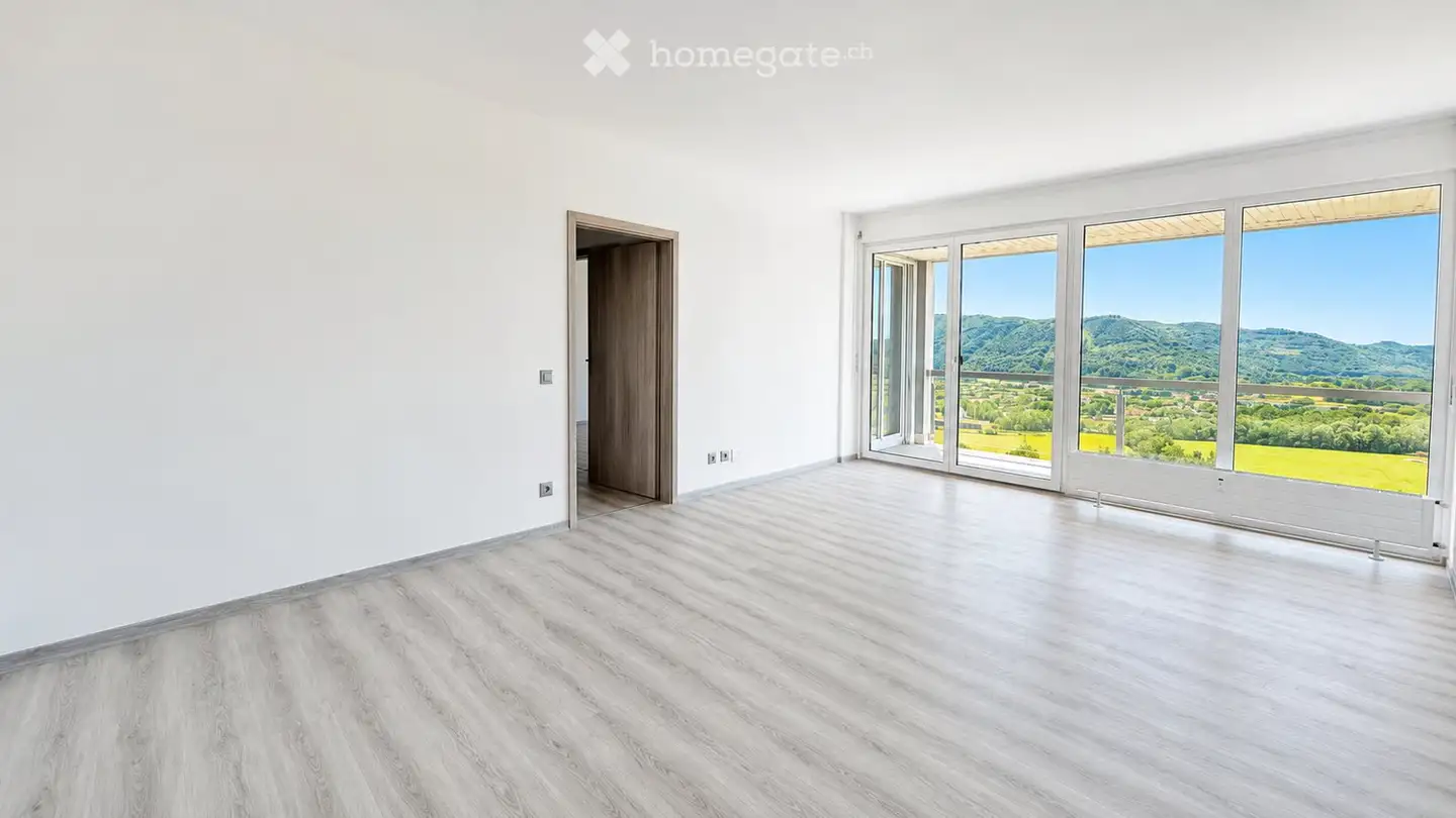 Appartamento in affitto - Via Pragee 1, 6877 Coldrerio - Foto 2