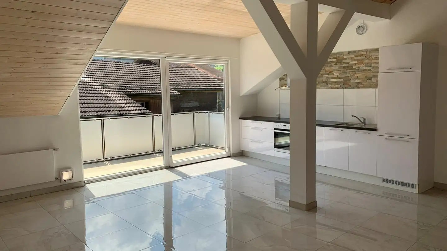 Apartment for rent - Sporgasse 3, 9472 Grabs - Photo 2