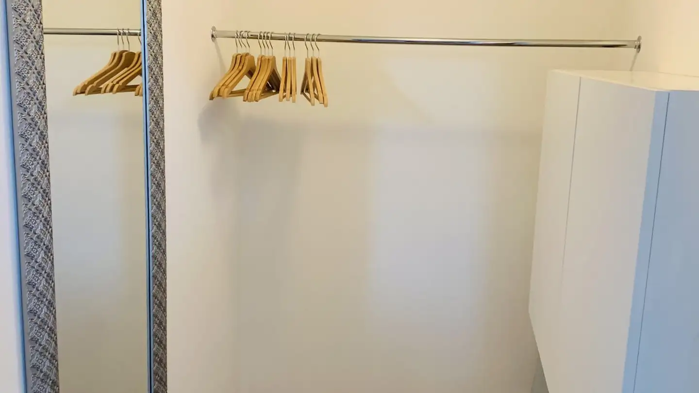 Möblierte Wohnung mieten - Elisabethenstrasse 41, 4051 Basel - Foto 4